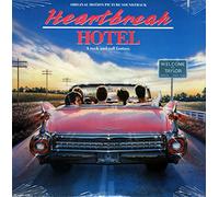 Various Artist - Heartbreak Hotel