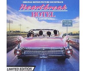 Various Artist - Heartbreak Hotel