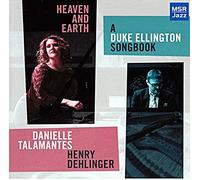 Various Artist - Heaven & Earth: A Duke Ellington Songbook
