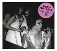 Various Artist - Heed The Call