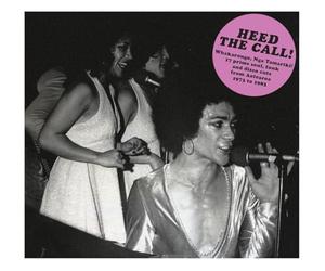 Various Artist - Heed The Call