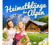 Various Artist - Heimatklange Der Alpen (2 CD)