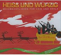 Various Artist - Heiss Und Wurzig