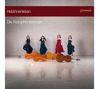 Various Artist - Heldinnenleben