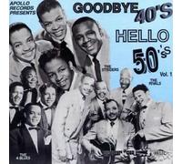 Various Artist - Hello 50s 1
