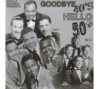 Various Artist - Hello 50s 2