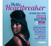 Various Artist - Hello Heartbreaker