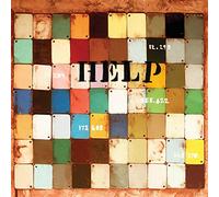 Various Artist - Help (2 LP)
