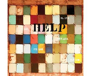 Various Artist - Help