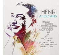 Various Artist - Henri A 100 Ans