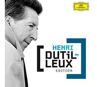Various Artist - Henri Dutilleux Edition (6 CD)