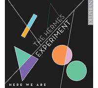 Various Artist - Here We Are