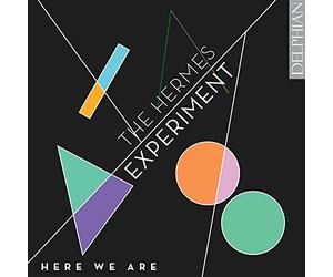 Various Artist - Here We Are