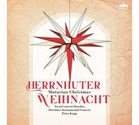 Various Artist - Herrnhuter Weihnacht