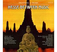 Various Artist - Hesse Between Music