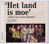Various Artist - Het Land Is Moe