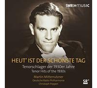 Various Artist - Heut Ist Der Schonste Tag