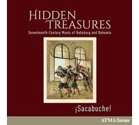 Various Artist - Hidden Treasures