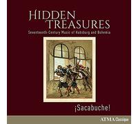 Various Artist - Hidden Treasures
