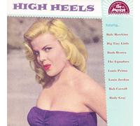 Various Artist - High Heels