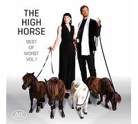 Various Artist - High Horse
