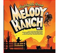 Various Artist - Highlights From Melody Ranch 1