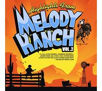 Various Artist - Highlights From Melody Ranch 2