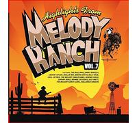 Various Artist - Highlights From Melody Ranch 7