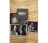 highway butterfly: the..