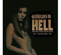 Various Artist - Hillbillies In Hell