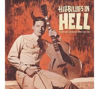 Various Artist - Hillbillies In Hell