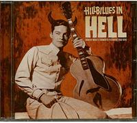 Various Artist - Hillbillies In Hell