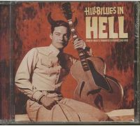 Various Artist - Hillbillies In Hell (Dlx)