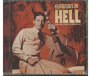 Various Artist - Hillbillies In Hell (Dlx)
