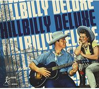Various Artist - Hillbilly Deluxe