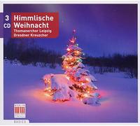 Various Artist - Himmlische Weihnachten (3 CD)