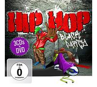 Various Artist - Hip Hop Black Party (3 CD)