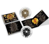 Various Artist - Hip Hop & R&B Christmas Gold