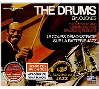 Various Artist - Historic & Legendary Drumming Sessions (2 CD)