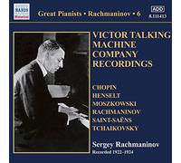Various Artist - History In The Making - Solo Piano Recordings, Vol.6