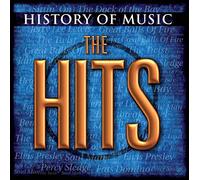 Various Artist - History Of Music: Hits