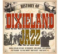Various Artist - History Of New Orleans Jazz