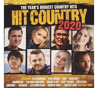 Various Artist - Hit Country 2020