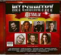 Various Artist - Hit Country Australia Vol 3