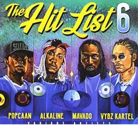 Various Artist - Hit List 6