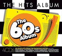 Various Artist - Hits Album: The 60s Album
