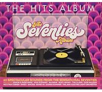Various Artist - Hits Album: The 70s Album