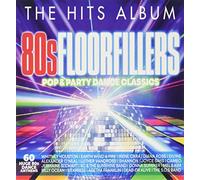 The Hits Album: The 80S Floorfillers Album
