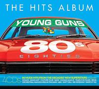 Various Artist - Hits Album: The 80s Young