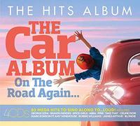 Various Artist - Hits Album: The Car Album